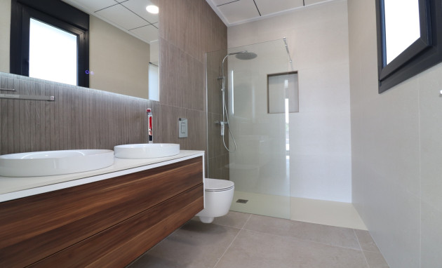 Herverkoop - Detached Villa - Ciudad Quesada - Ciudad Quesada - Town