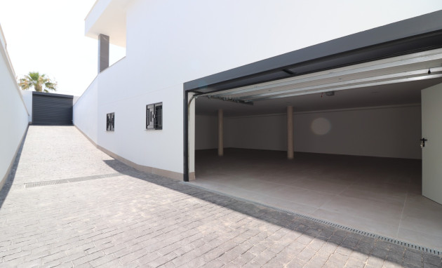 Herverkoop - Detached Villa - Ciudad Quesada - Ciudad Quesada - Town