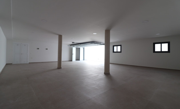 Herverkoop - Detached Villa - Ciudad Quesada - Ciudad Quesada - Town