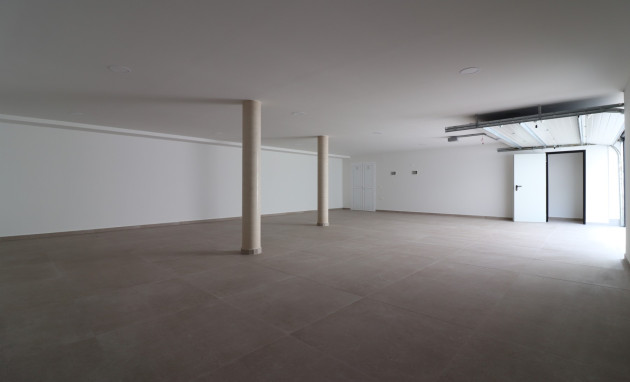 Herverkoop - Detached Villa - Ciudad Quesada - Ciudad Quesada - Town