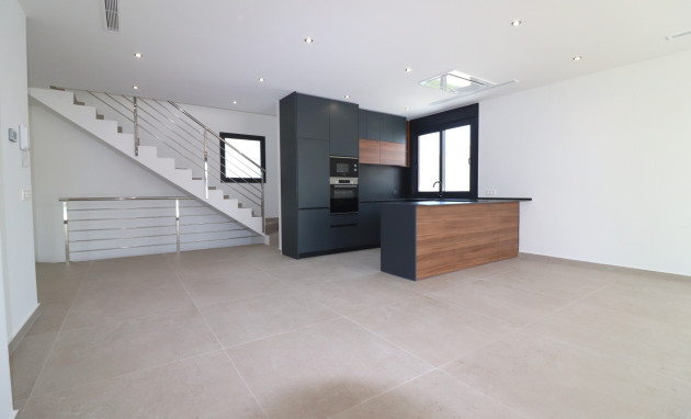 Herverkoop - Detached Villa - Ciudad Quesada - Ciudad Quesada - Town