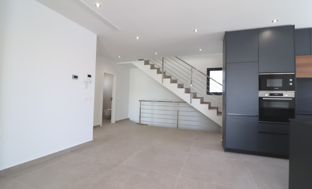 Herverkoop - Detached Villa - Ciudad Quesada - Ciudad Quesada - Town