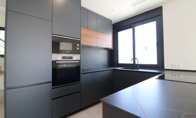 Herverkoop - Detached Villa - Ciudad Quesada - Ciudad Quesada - Town