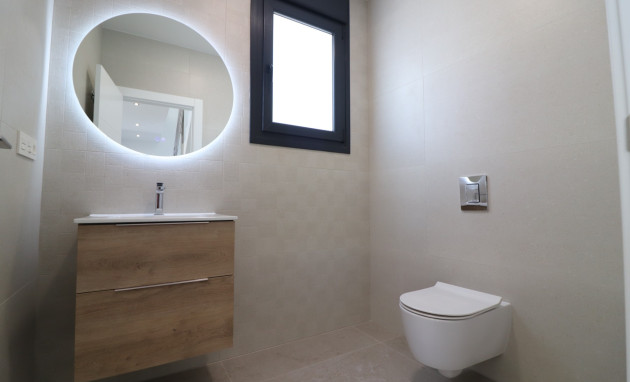 Herverkoop - Detached Villa - Ciudad Quesada - Ciudad Quesada - Town