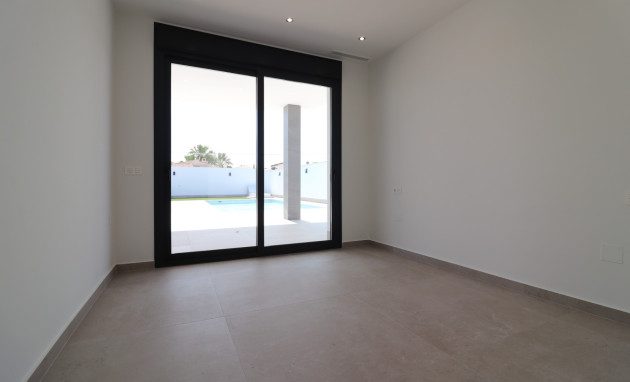 Herverkoop - Detached Villa - Ciudad Quesada - Ciudad Quesada - Town