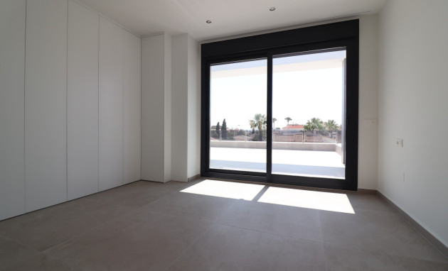 Herverkoop - Detached Villa - Ciudad Quesada - Ciudad Quesada - Town