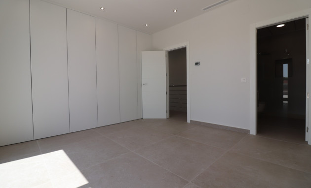 Herverkoop - Detached Villa - Ciudad Quesada - Ciudad Quesada - Town