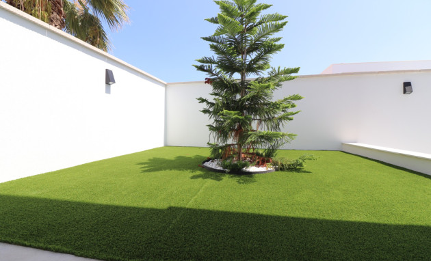 Herverkoop - Detached Villa - Ciudad Quesada - Ciudad Quesada - Town