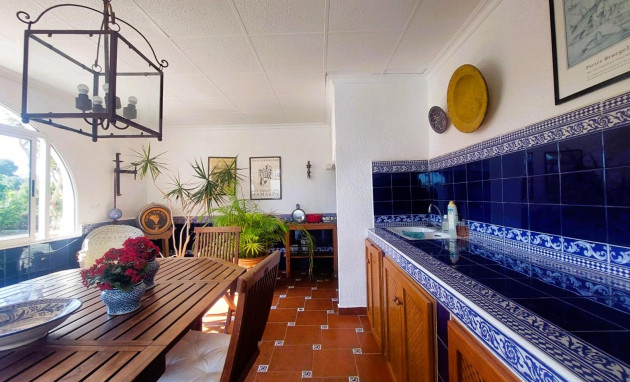 Herverkoop - Masia - La marina - La Marina