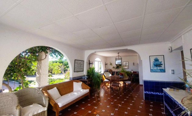 Herverkoop - Masia - La marina - La Marina