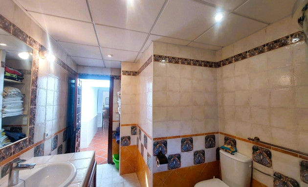 Herverkoop - Masia - La marina - La Marina