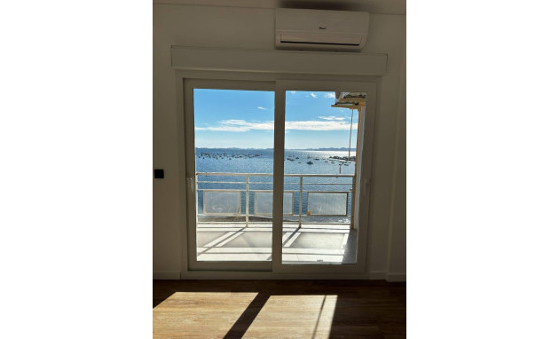 Herverkoop - Apartment - San Pedro del Pinatar - San Pedro de Pinatar