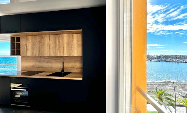 Herverkoop - Apartment - San Pedro del Pinatar - San Pedro de Pinatar