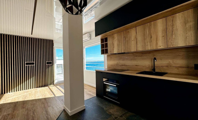 Herverkoop - Apartment - San Pedro del Pinatar - San Pedro de Pinatar