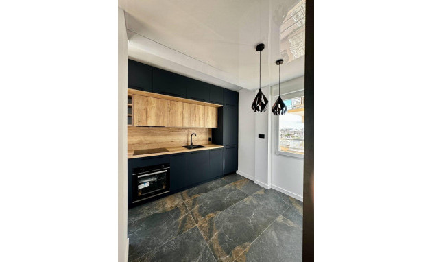 Herverkoop - Apartment - San Pedro del Pinatar - San Pedro de Pinatar