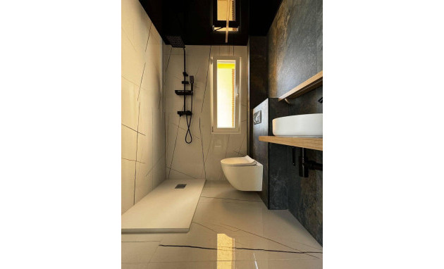 Herverkoop - Apartment - San Pedro del Pinatar - San Pedro de Pinatar