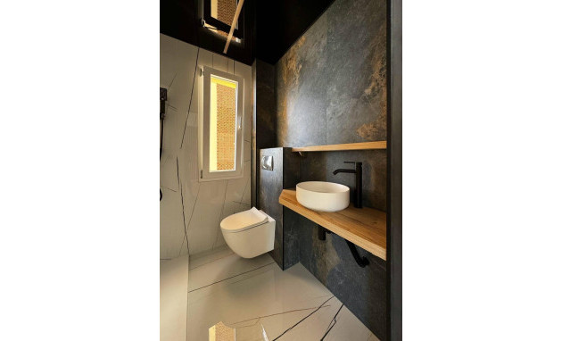 Herverkoop - Apartment - San Pedro del Pinatar - San Pedro de Pinatar