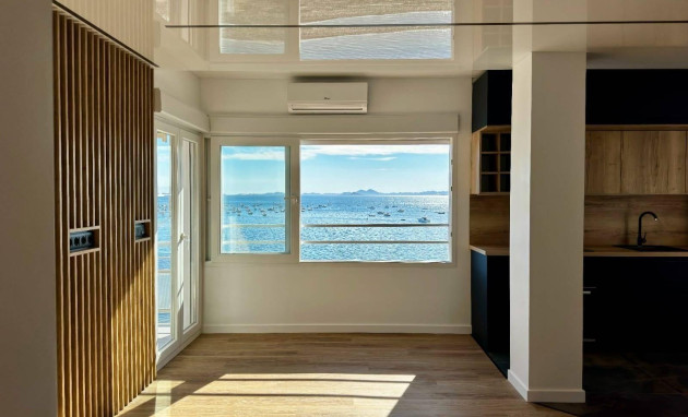 Herverkoop - Apartment - San Pedro del Pinatar - San Pedro de Pinatar