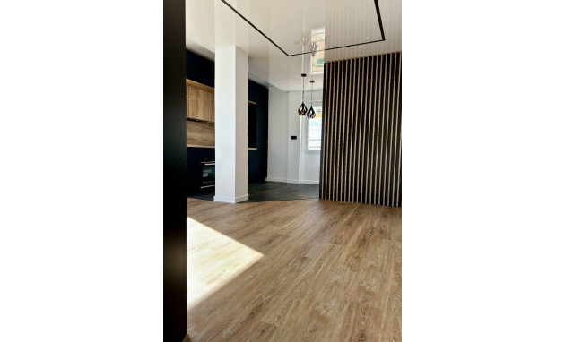 Herverkoop - Apartment - San Pedro del Pinatar - San Pedro de Pinatar