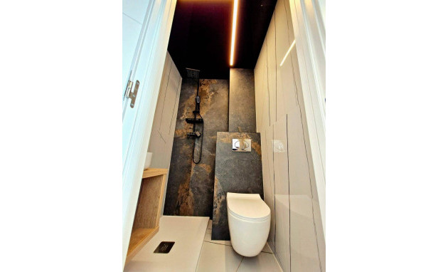 Herverkoop - Apartment - San Pedro del Pinatar - San Pedro de Pinatar