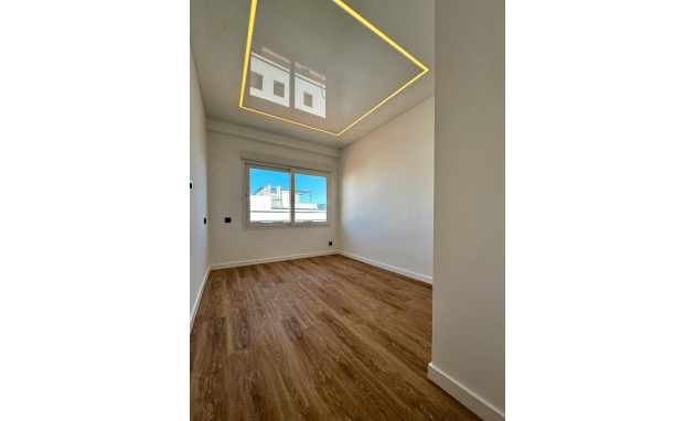 Herverkoop - Apartment - San Pedro del Pinatar - San Pedro de Pinatar