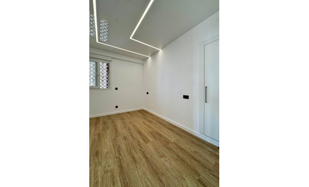 Herverkoop - Apartment - San Pedro del Pinatar - San Pedro de Pinatar
