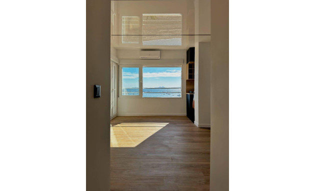 Herverkoop - Apartment - San Pedro del Pinatar - San Pedro de Pinatar