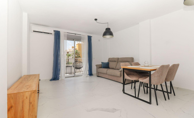 Herverkoop - Apartment - Torrevieja - Punta prima