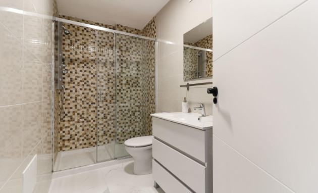 Herverkoop - Apartment - Torrevieja - Punta prima