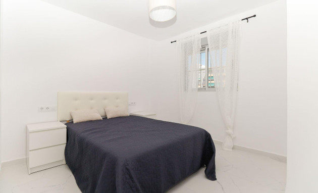 Herverkoop - Apartment - Torrevieja - Punta prima