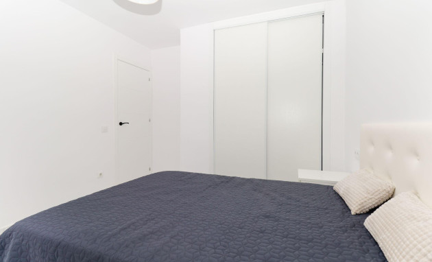 Herverkoop - Apartment - Torrevieja - Punta prima