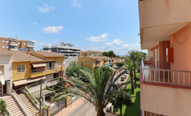 Herverkoop - Apartment - Torrevieja - Punta prima
