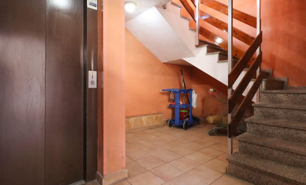 Herverkoop - Apartment - Torrevieja - Punta prima