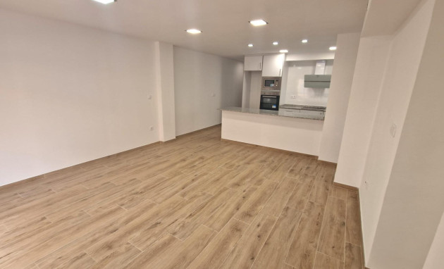 Revente - Apartment - Torrevieja - La Mata