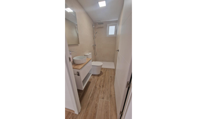 Revente - Apartment - Torrevieja - La Mata