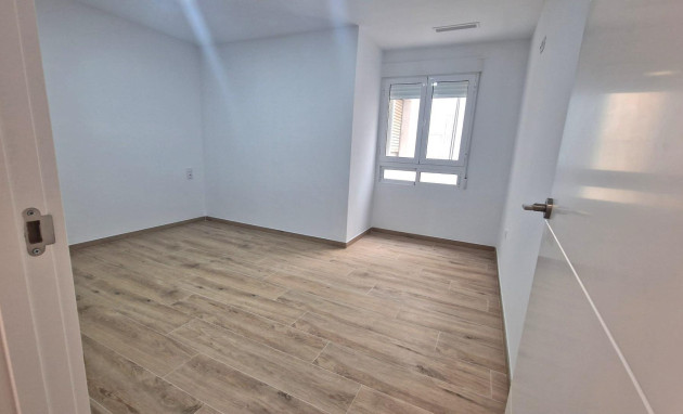 Revente - Apartment - Torrevieja - La Mata