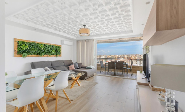 Herverkoop - Apartment - Torrevieja - Acequion