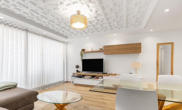 Herverkoop - Apartment - Torrevieja - Acequion