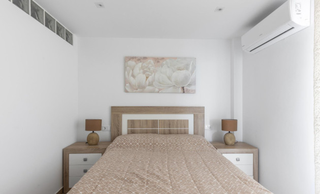 Herverkoop - Apartment - Torrevieja - Acequion