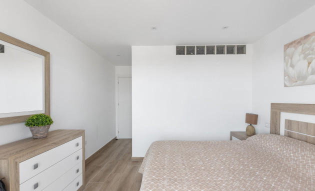 Herverkoop - Apartment - Torrevieja - Acequion