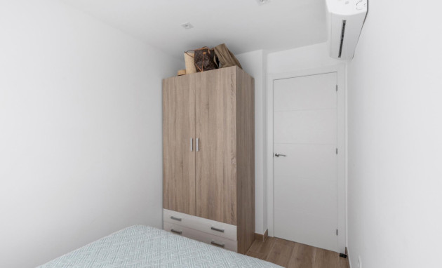 Herverkoop - Apartment - Torrevieja - Acequion