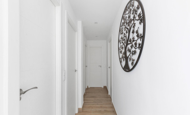 Herverkoop - Apartment - Torrevieja - Acequion