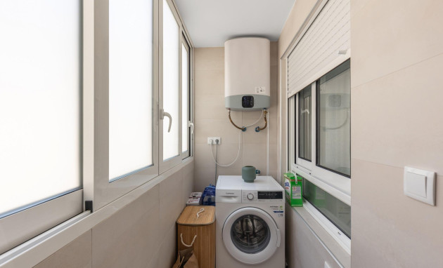 Herverkoop - Apartment - Torrevieja - Acequion