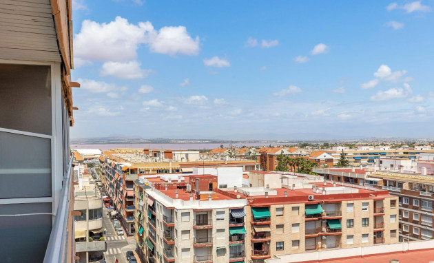 Herverkoop - Apartment - Torrevieja - Acequion