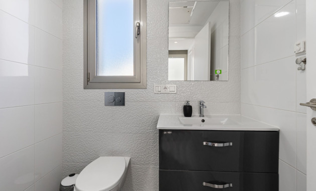 Herverkoop - Villa - Orihuela Costa - Villamartín