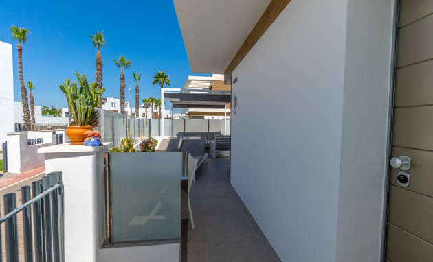 Herverkoop - Villa - Orihuela Costa - Villamartín