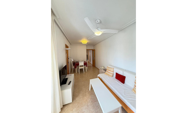 Revente - Apartment - Torrevieja - Playa del cura
