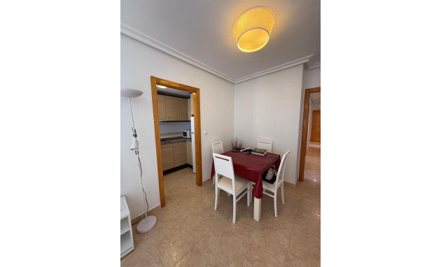 Revente - Apartment - Torrevieja - Playa del cura