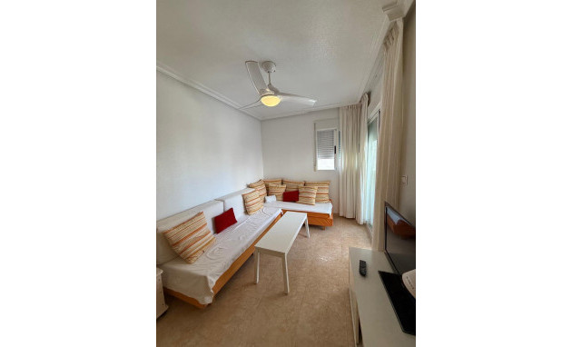 Revente - Apartment - Torrevieja - Playa del cura