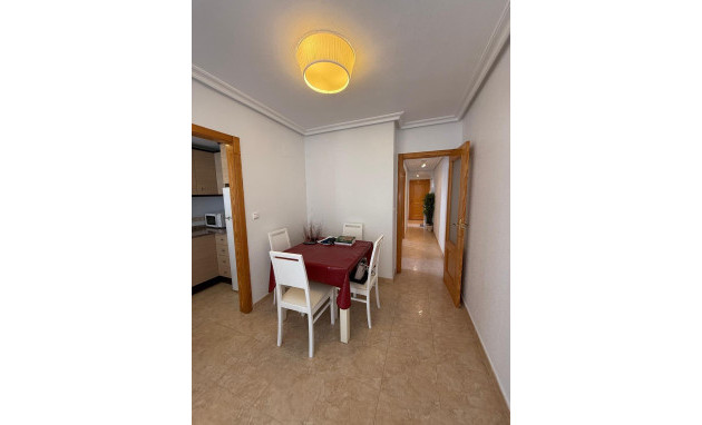 Revente - Apartment - Torrevieja - Playa del cura